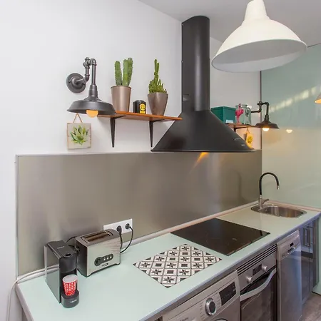 Wehostcostaluz El Nido Gaditano Кадис