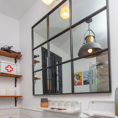 Wehostcostaluz El Nido Gaditano Apartment