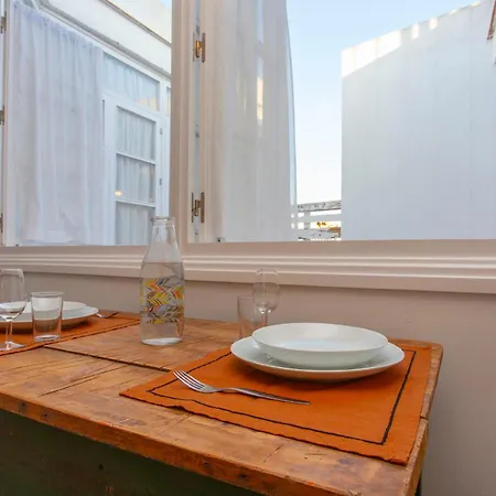 Апартаменты Wehostcostaluz El Nido Gaditano