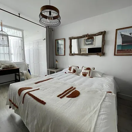 Wehostcostaluz El Nido Gaditano