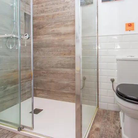 Wehostcostaluz El Nido Gaditano Кадис