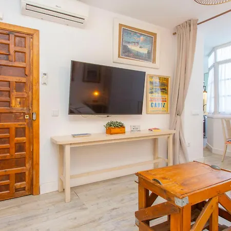 Wehostcostaluz El Nido Gaditano *