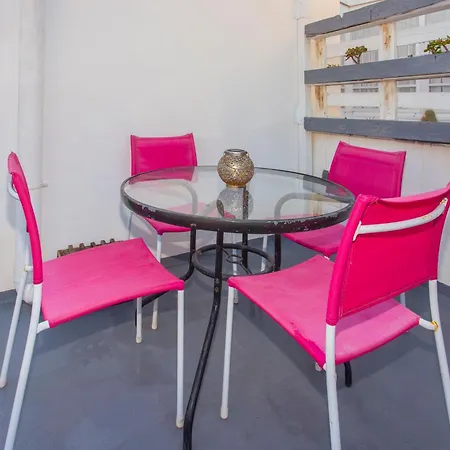 Wehostcostaluz El Nido Gaditano