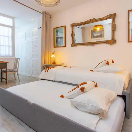 Wehostcostaluz El Nido Gaditano Апартаменты