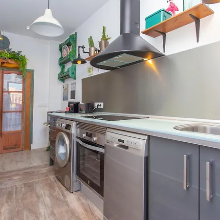 Wehostcostaluz El Nido Gaditano *