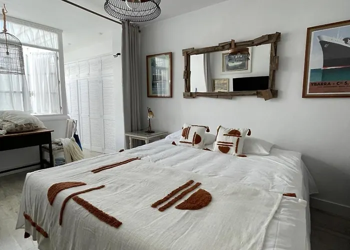 Wehostcostaluz El Nido Gaditano