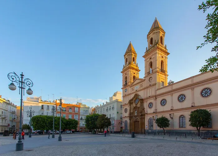 Wehostcostaluz El Nido Gaditano *