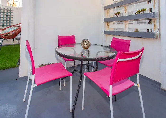 Wehostcostaluz El Nido Gaditano