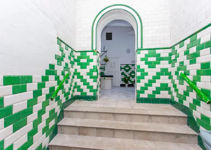 Wehostcostaluz El Nido Gaditano شقة *