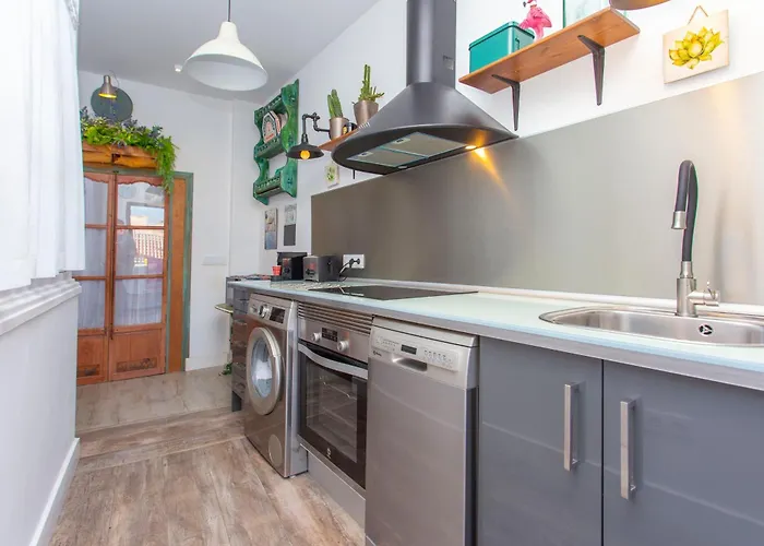 Wehostcostaluz El Nido Gaditano *