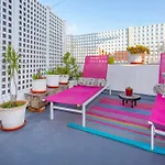 Wehostcostaluz El Nido Gaditano Apartamento *