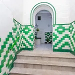 Wehostcostaluz El Nido Gaditano Apartamento *