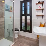 Wehostcostaluz El Nido Gaditano Cádiz