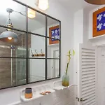 Wehostcostaluz El Nido Gaditano Apartamento