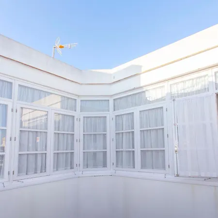 Wehostcostaluz El Nido Gaditano Apartment Cadiz