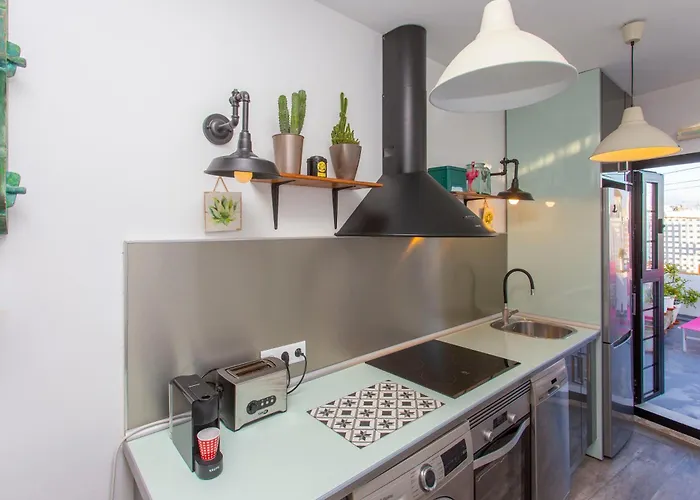 Wehostcostaluz El Nido Gaditano Cadiz