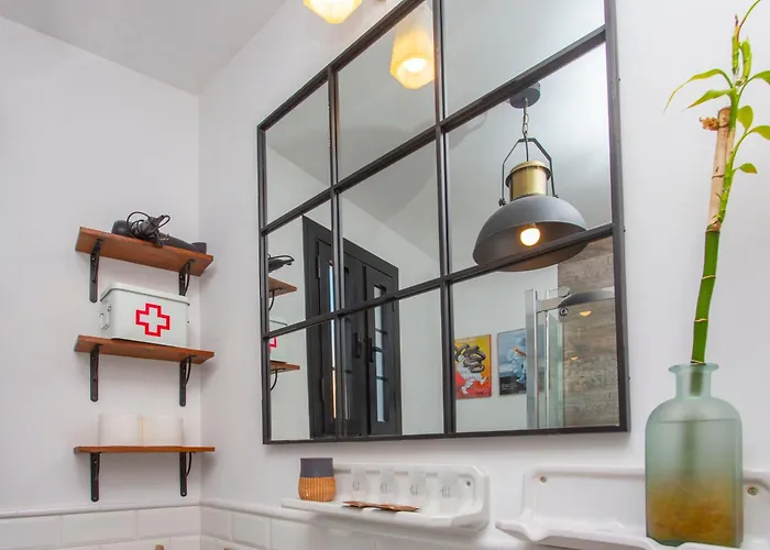 Wehostcostaluz El Nido Gaditano Apartment