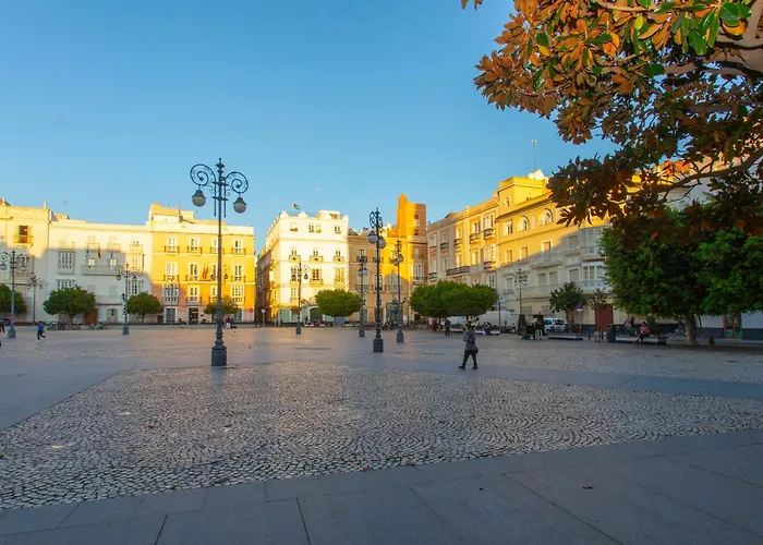 Apartment Wehostcostaluz El Nido Gaditano Cadiz