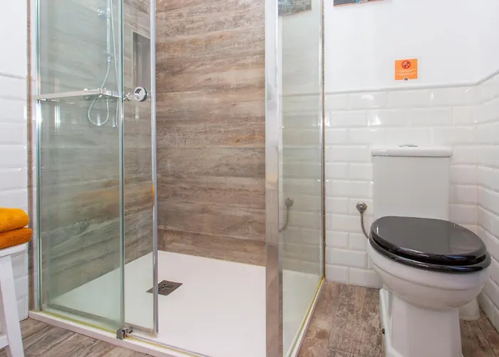 Wehostcostaluz El Nido Gaditano Cadiz