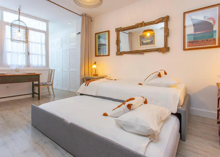 Wehostcostaluz El Nido Gaditano Apartment