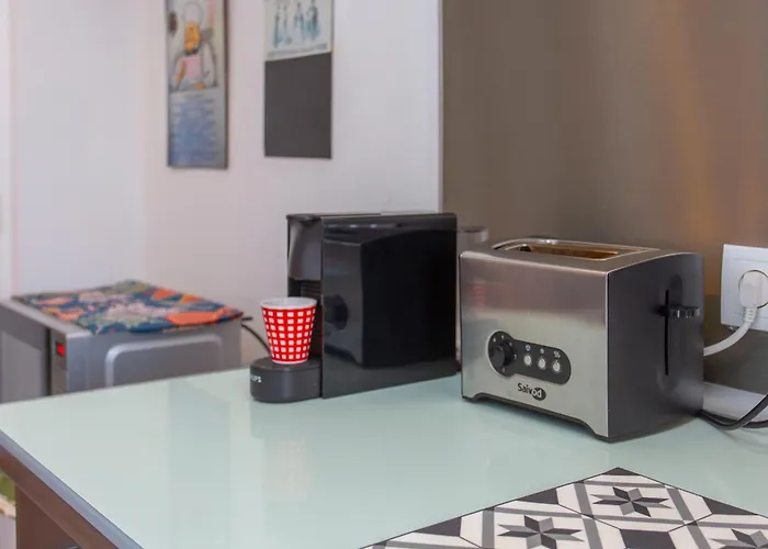 Wehostcostaluz El Nido Gaditano *