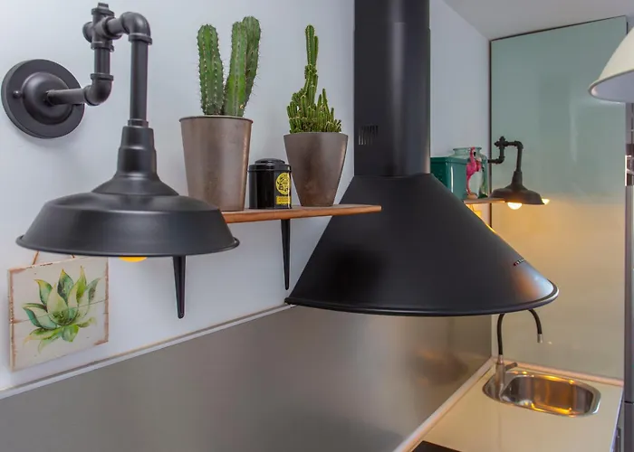 Apartment Wehostcostaluz El Nido Gaditano *